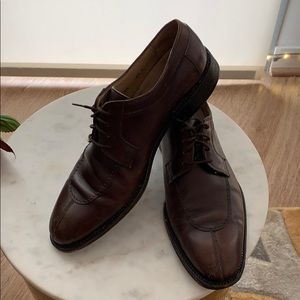 Act Now Final $ Drop !!!  Ferragamo lace u. loafer